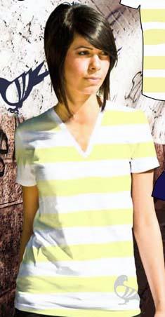 Calle street soccer clothing.