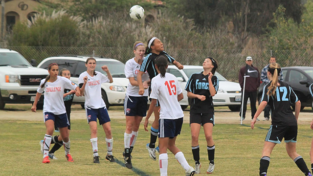  ECNL Preview: May 5-6
