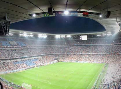 Espor is soccer’s game-changing technology