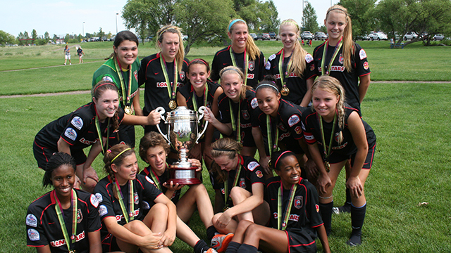 ECNL Preview: May 11-13