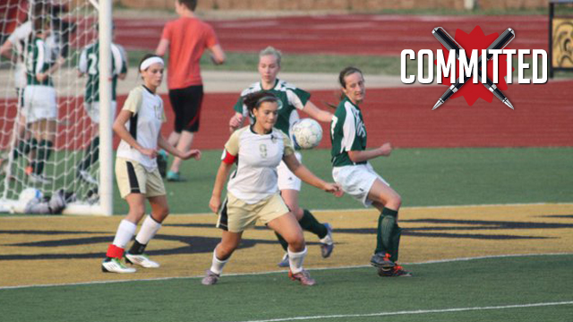 Girls Commitments: May 31