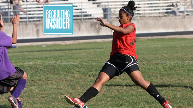 Girls Recruiting Insider: June 4