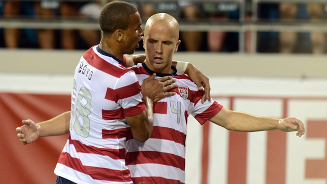 Player Ratings: U.S. 3-1 Antigua & Barbuda