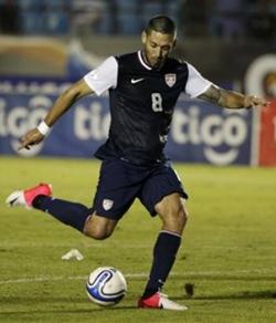Clint Dempsey