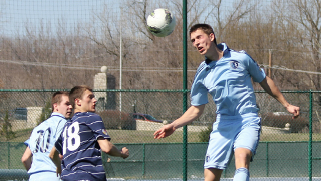 Academy Preview: Last Chance