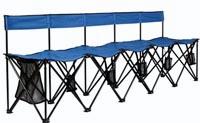 TravelChair Bench