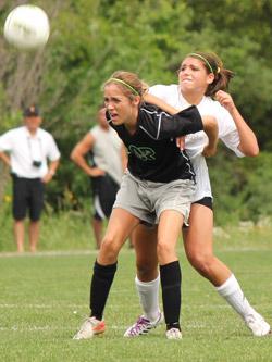 ecnl nationals girls youth club soccer players