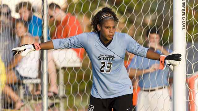 Big 12 soccer spring preview