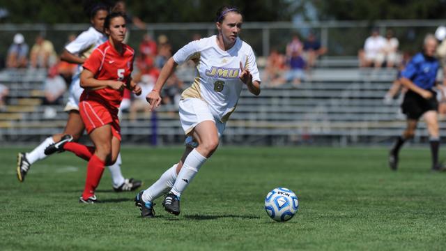 CAA Women’s Spring Preview