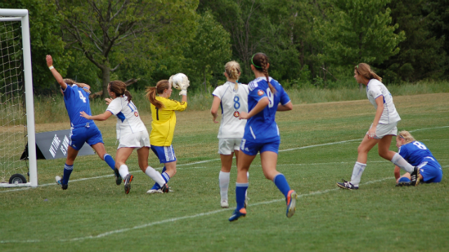 10 Commanding Observations from ECNL: Pt 2