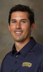 Marquette names Santos men's asst coach