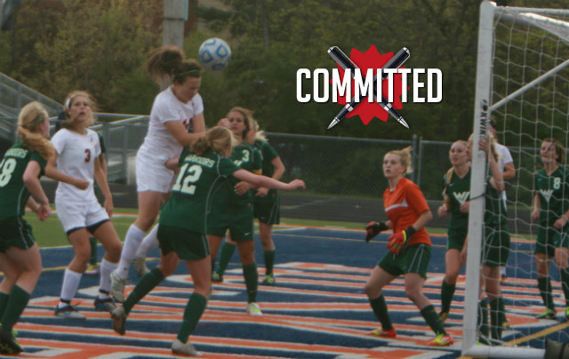Girls Commitments: Power conferences reload