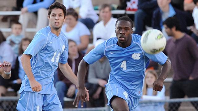 ACC men’s soccer stays strong