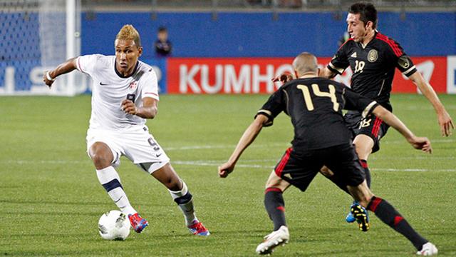 Caleb Porter Names 19 Players to U23 MNT roster