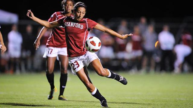 PAC-12 teams prepare for spring soccer
