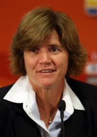 April Heinrichs