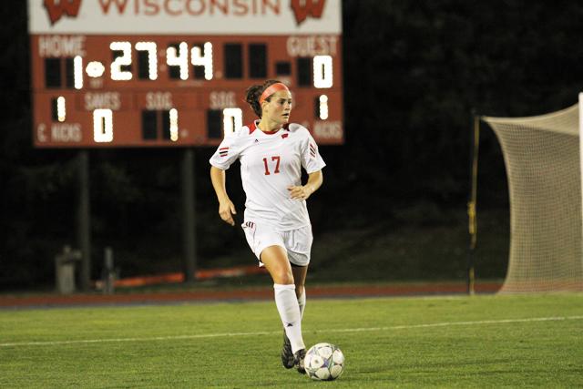 Big Ten women’s college soccer preview