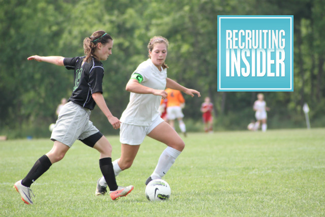 Recruiting Insider: July 26