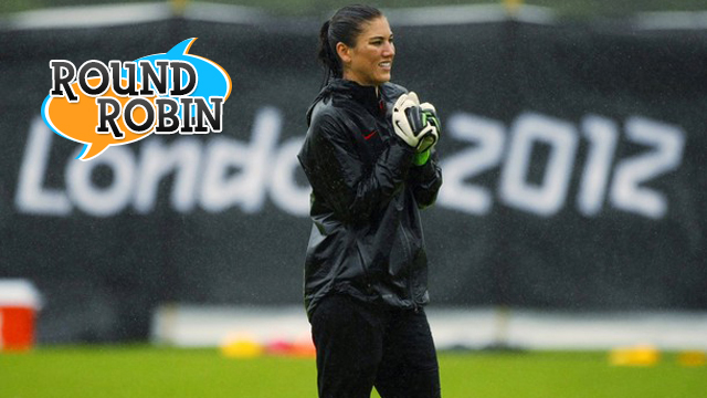 What Olympic Sports do Soccer Junkies Watch?