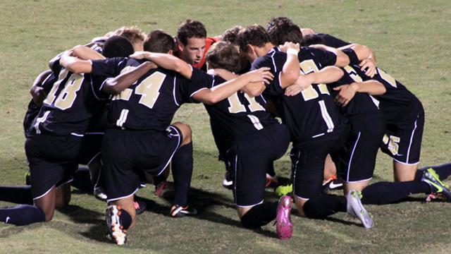 Wake Forest men primed for a big year