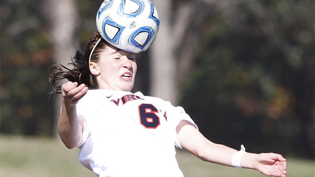 ACC women’s soccer preview