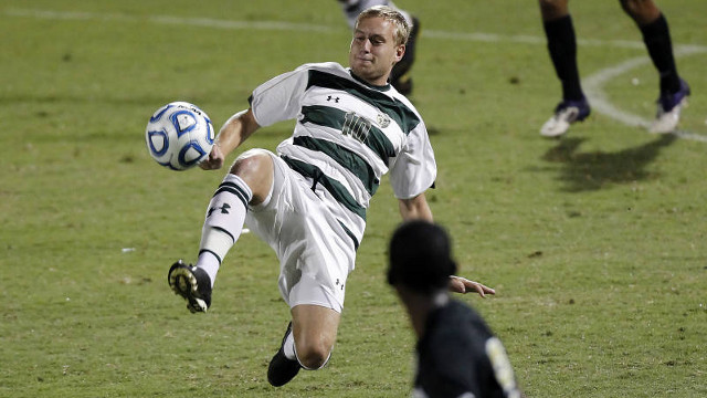 Big East men's soccer preview