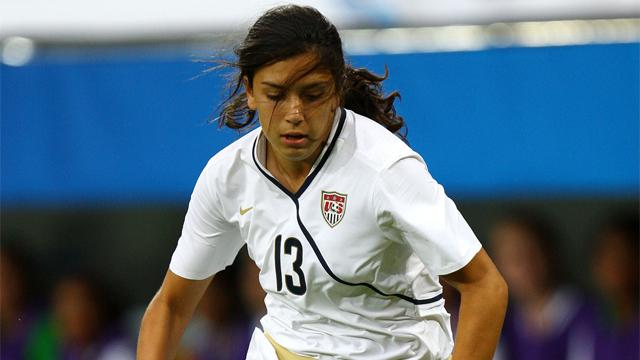 Roster named for U20 WNT Trip to Spain