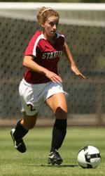 women's soccer camille levin