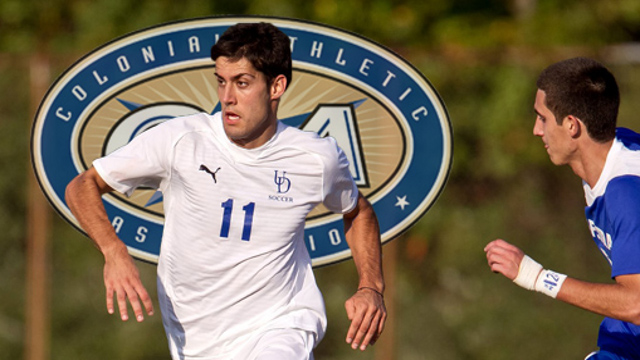 CAA men's soccer preview