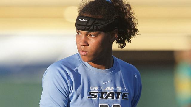 Waldrum debuts at U.S. U23 camp
