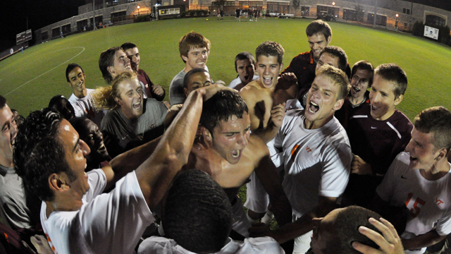 ACC men’s college soccer preview