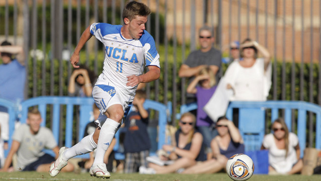 Pac-12 men's soccer preview