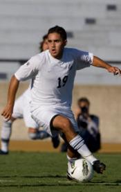 college soccer player seth casiple