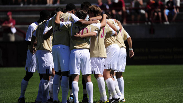 MPSF Men's Soccer conference preview