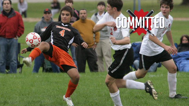 Boys Commitments: August 27