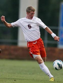 college soccer player virginia scott thomsen