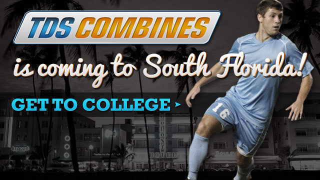 TDS Combines Coming to South Florida