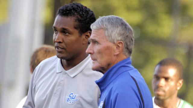 New Seton Hall coach comes from U.S. program