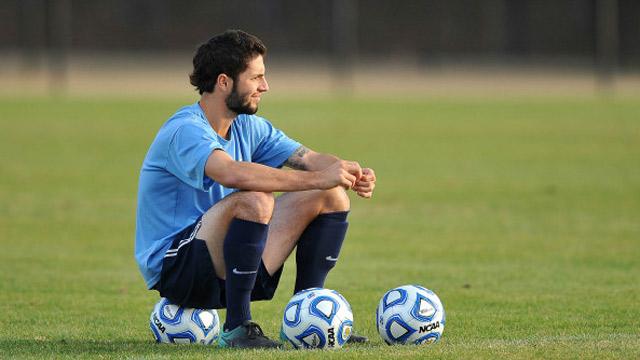 UCLA, North Carolina to meet in College Cup