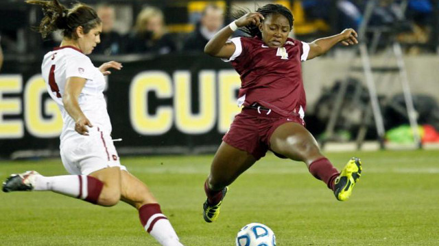 Women's college soccer weekend preview