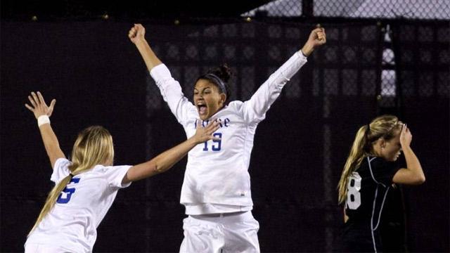 Duke, Wake Forest, ride young lineups to Cup