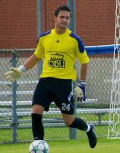 old dominion men's soccer player victor francoz