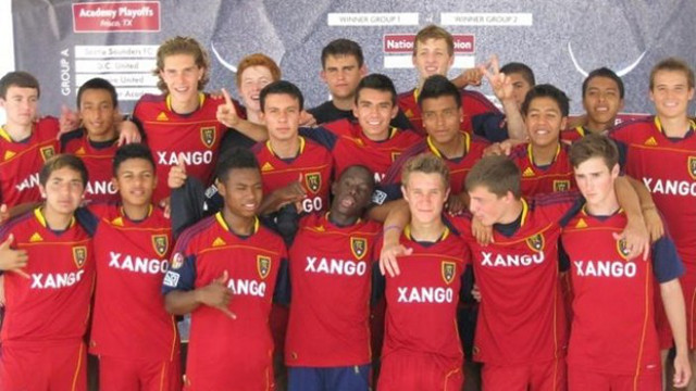 Real Salt Lake-Arizona's desert success