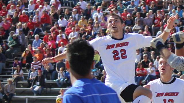 Men’s Tourney Reaches 3rd Round