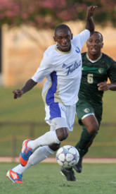 college soccer tulsa vs oakland