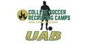 University of Alabama at Birmingham Men's Soccer Camp