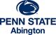 Penn State-Abington