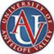 University of Antelope Valley