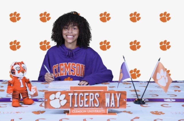 Tatum Short - Clemson