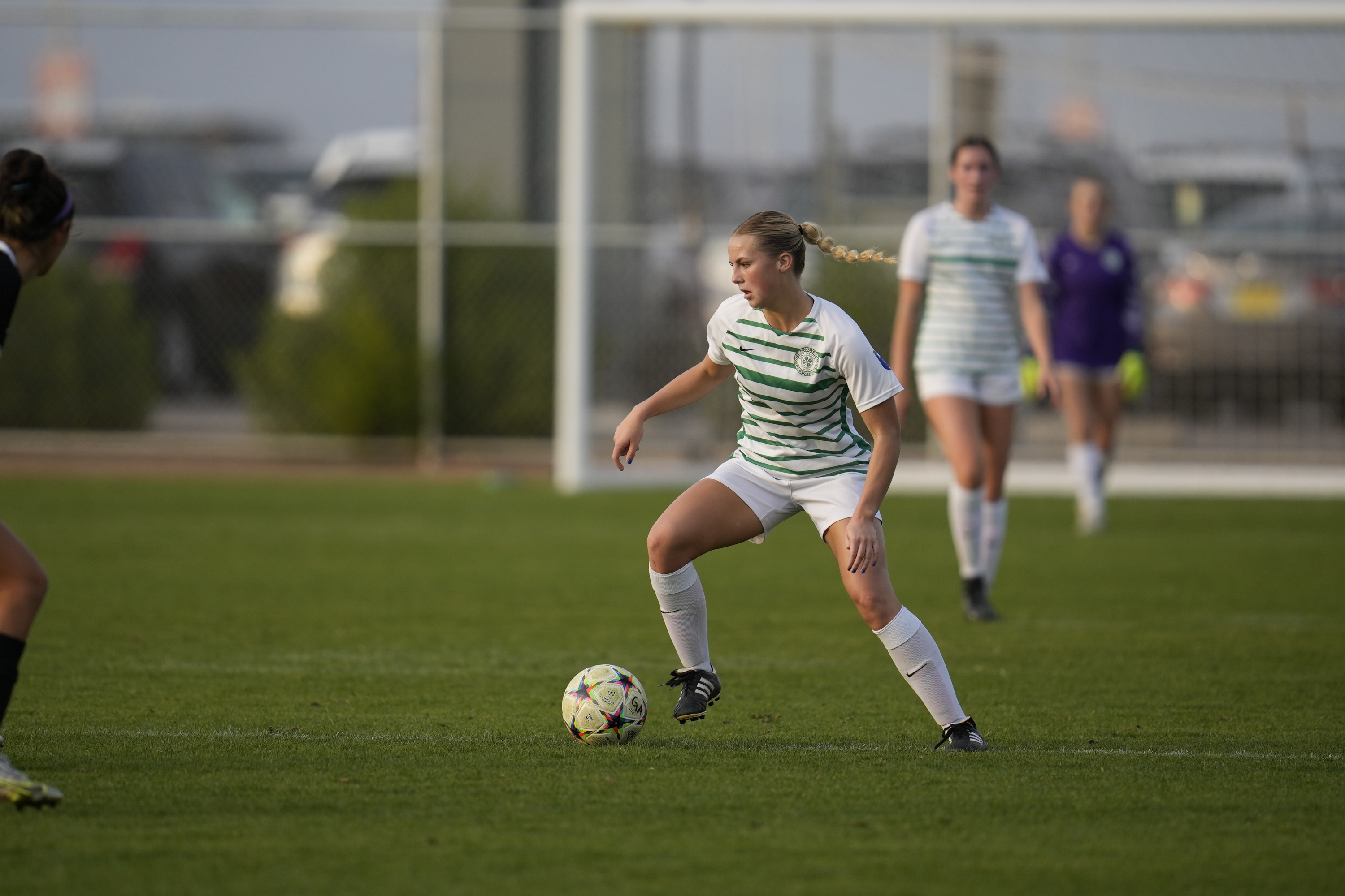 Girls Academy 2022 Winter Showcase